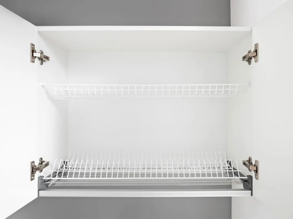 Състав на кухня Eco 1.8-Fusiko-Leuko