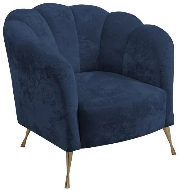 Фотьойл Adria-Синьо - златисто