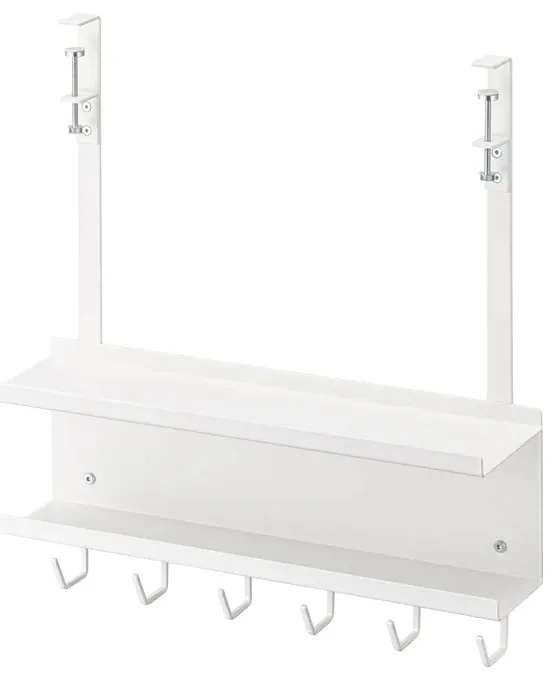 Метален органайзер за кабели Smart - YAMAZAKI