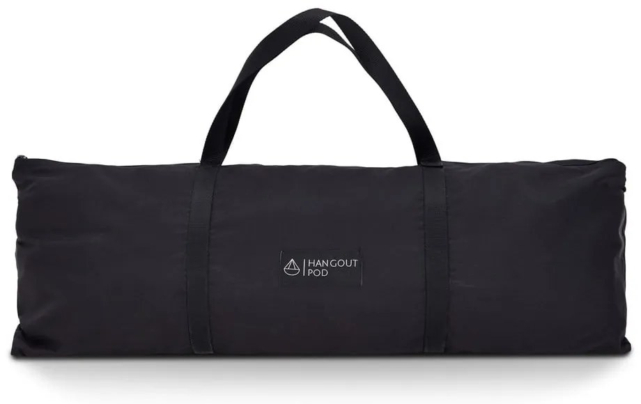 Синя градинска люлка - Hangout Pod