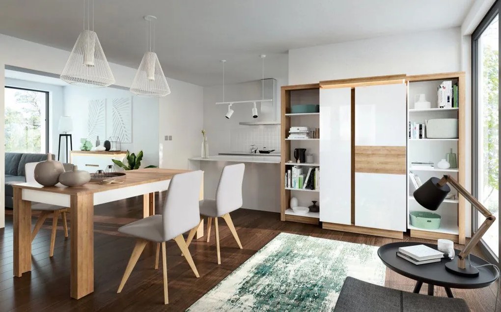 Стол Chat-Gkri (2) парчета