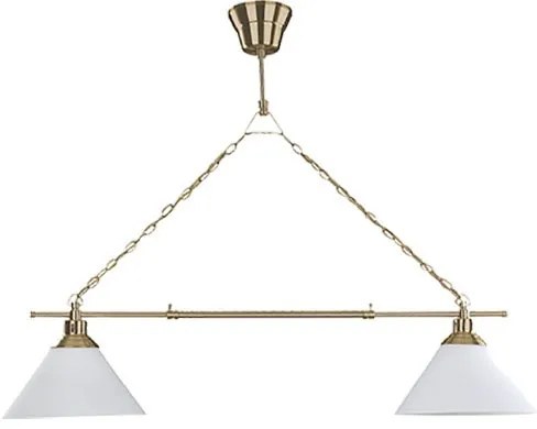 Лампа Elmark Molly 2Light-Antique