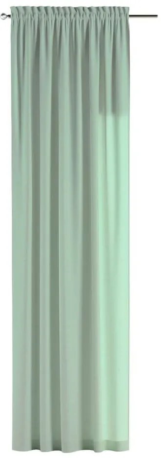 Зелена завеса 260x130 cm Happiness - Yellow Tipi