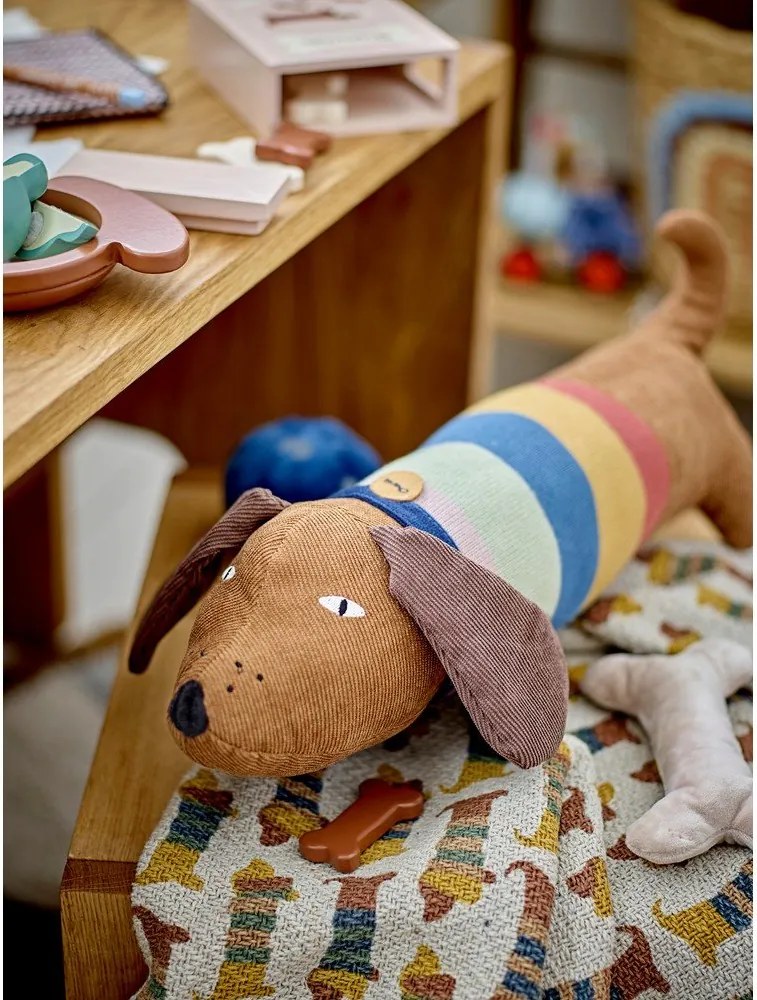 Бебешко одеяло 130x160 cm Charlie – Bloomingville Mini