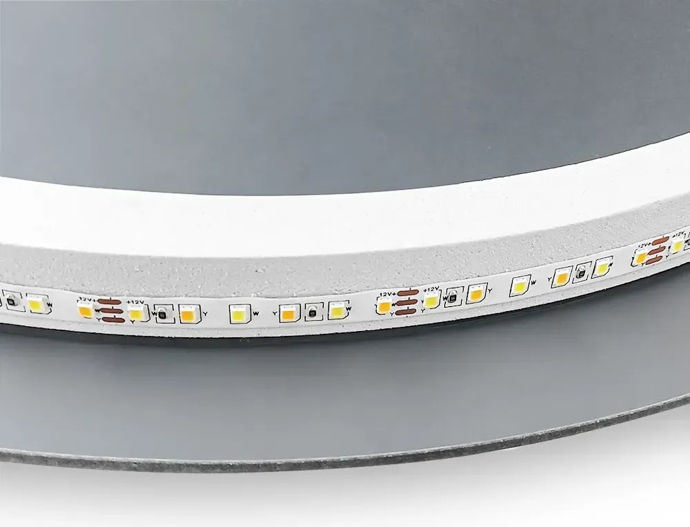 Огледало P11229 LED CLOUD B 100x70cm