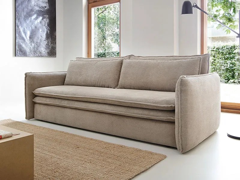 разтегателно канапе TILA SLIM PIA