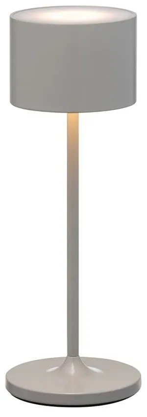 LED преносимо затъмняващо се външно осветително тяло с USB ø 7 cm Farol Mini – Blomus