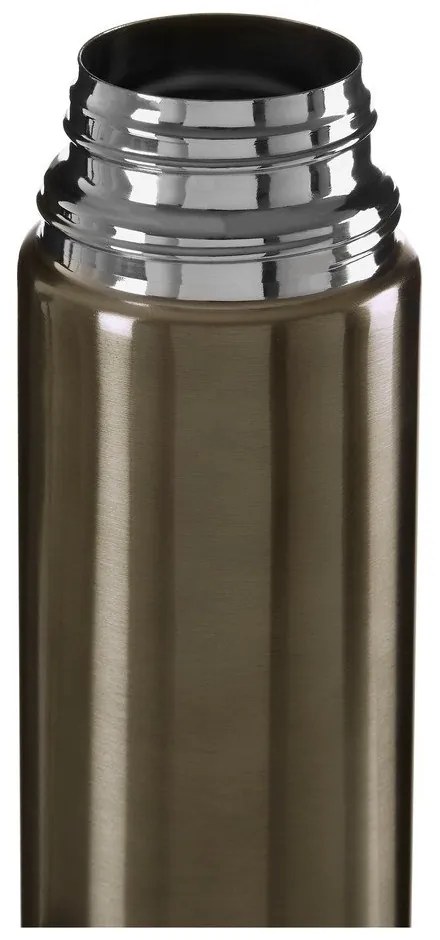 Кафяв термос 900 ml Morar - Premier Housewares