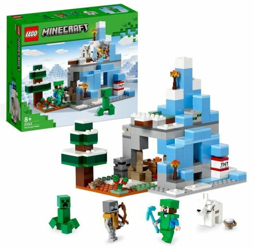 Playset Lego