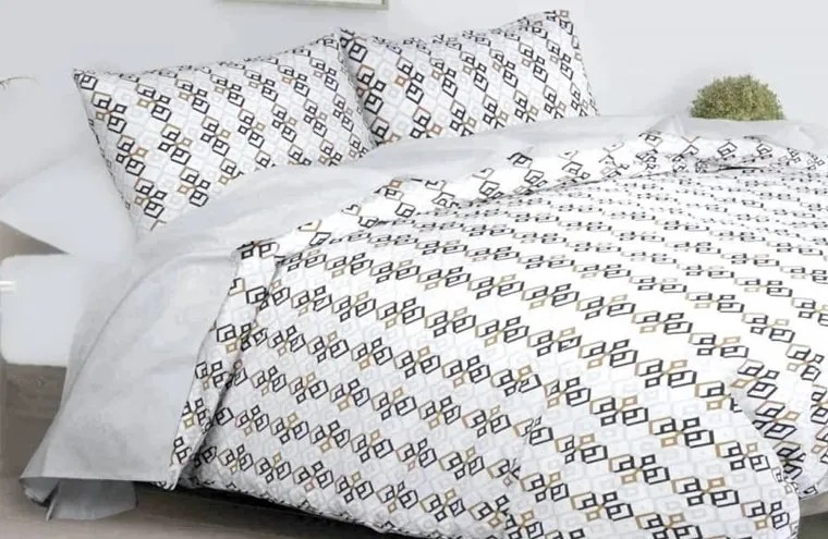 Спален комплект GEO DECOR