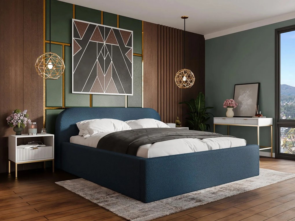 апицирано легл Deisin-Синьо-180x200