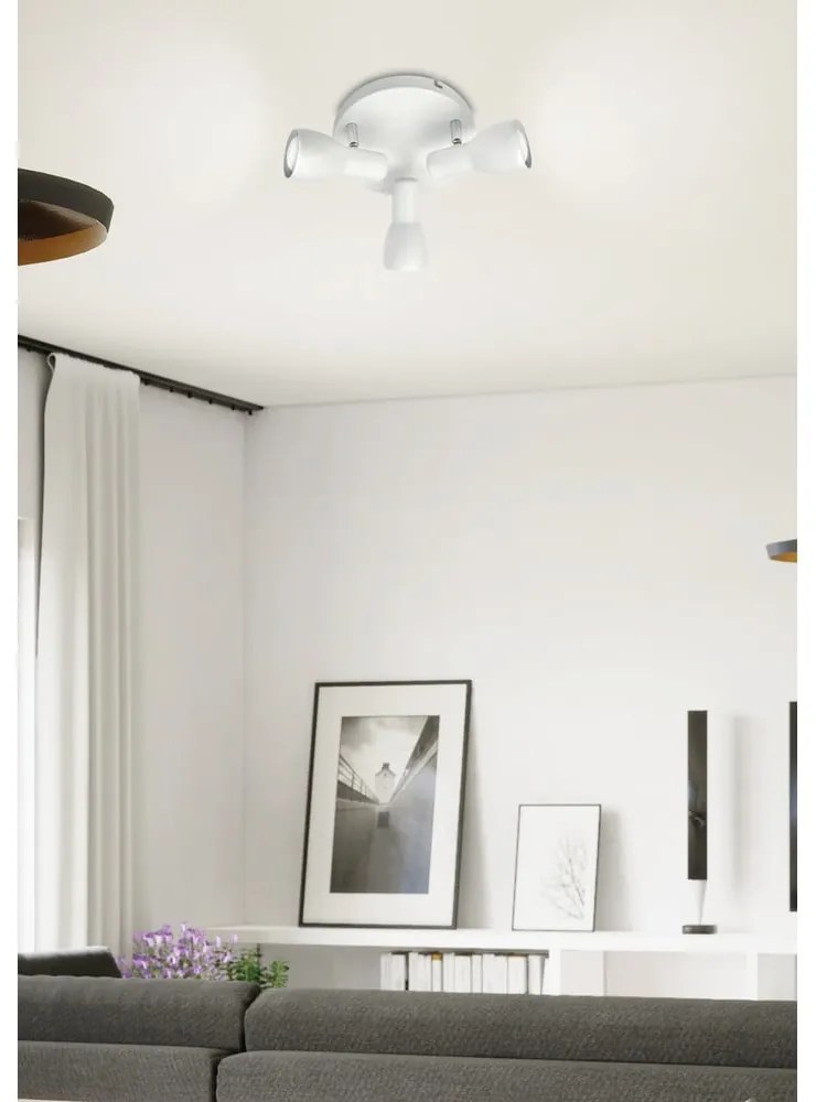 Бял прожектор Picardo – Candellux Lighting