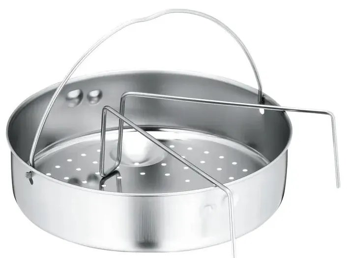 WMF - Комплект вложка и триножник за скороварни Ø 22 см
