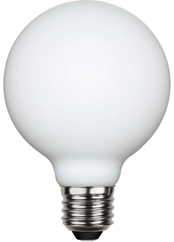 Топла LED крушка с възможност за димиране E27, 5 W - Star Trading