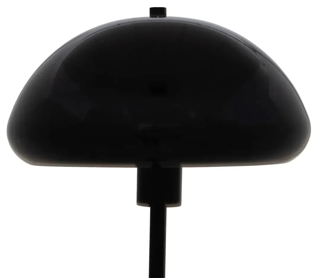 Лампион atmosphera Savio, Метал, 140 cm - Бял