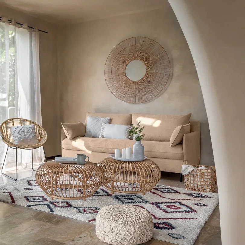 Килим atmosphera Berber - 120x170 cm