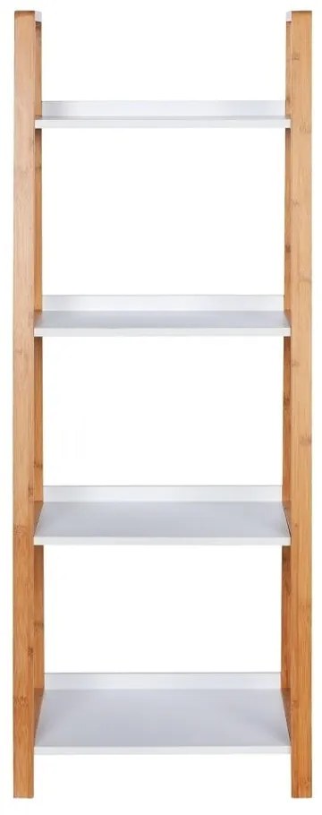 Бамбуков рафт за баня с 4 рафта Finja - Wenko