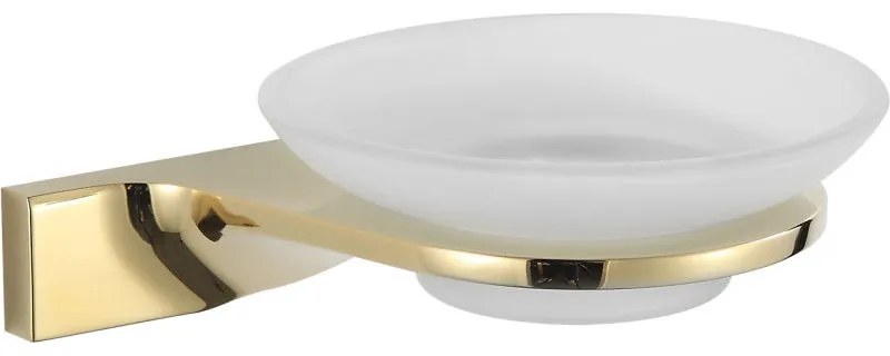 Мексен Рино сапунерка, златна - 7027039-50