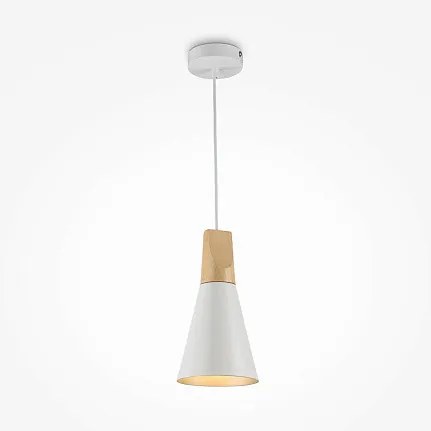 MAYTONI Пендел Bicones - P359-PL-140-W