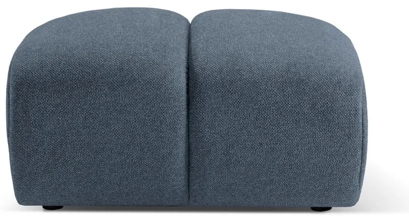 Синя табуретка Diana – Micadoni