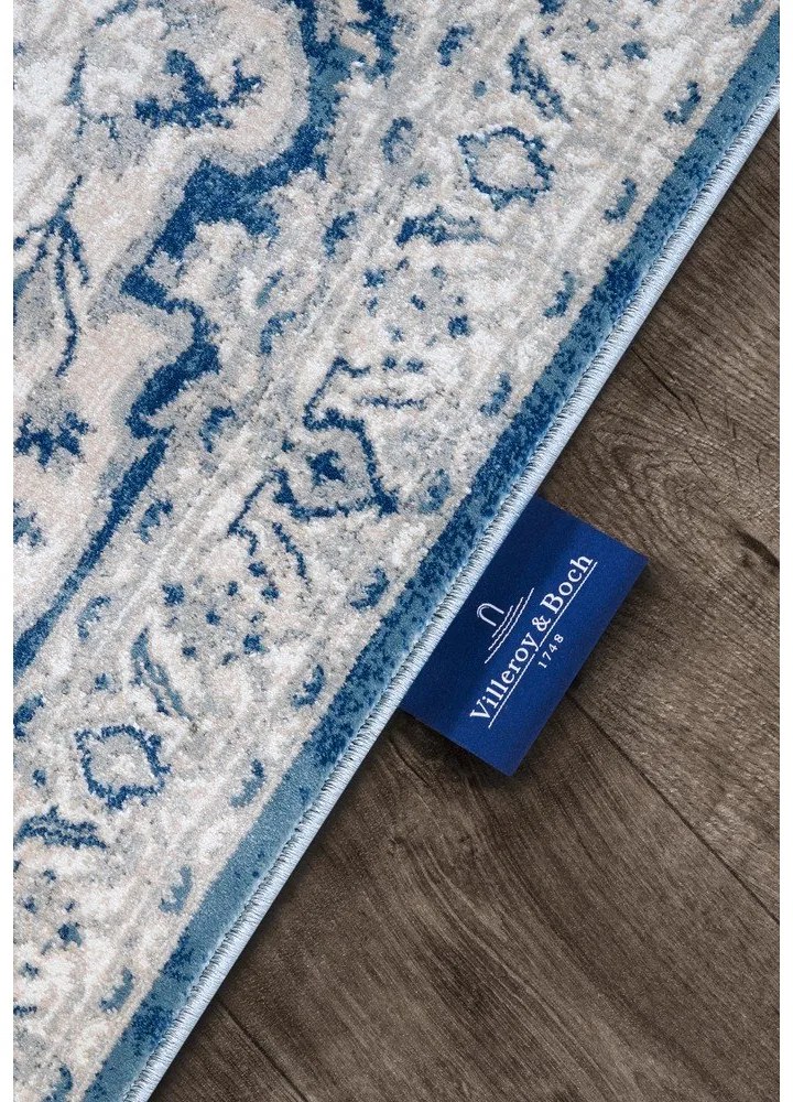 Синя пътека 80x240 cm Gabrielle – Villeroy&Boch