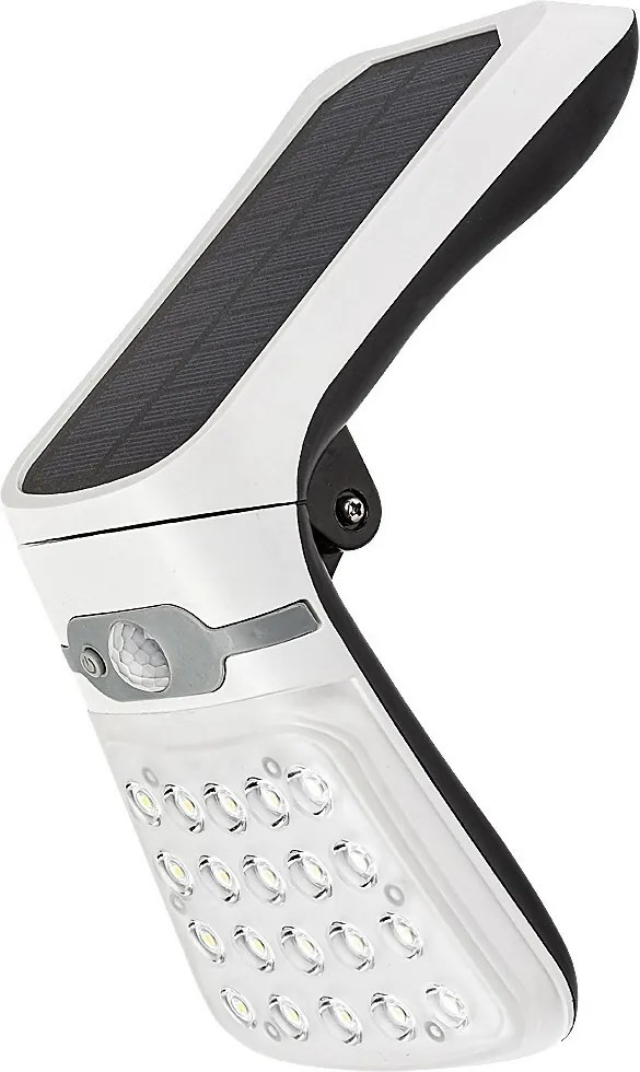 Rabalux Rogova Соларно осветление IP44 LED 4W 4000K 77022