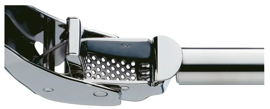 Преса за чесън от неръждаема стомана Cromargan® Profi Plus - WMF