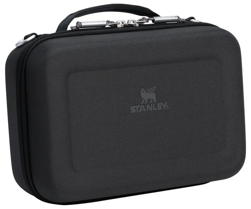 Кутия за обяд All Day Arista Mini Lunch Box Black – Stanley