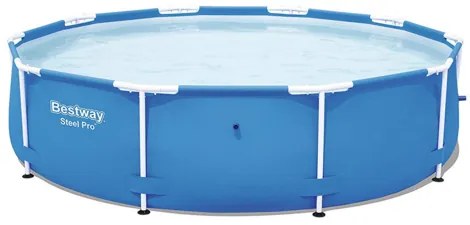 Bestway - Сглобяем басейн Steel Pro 305 х 76см