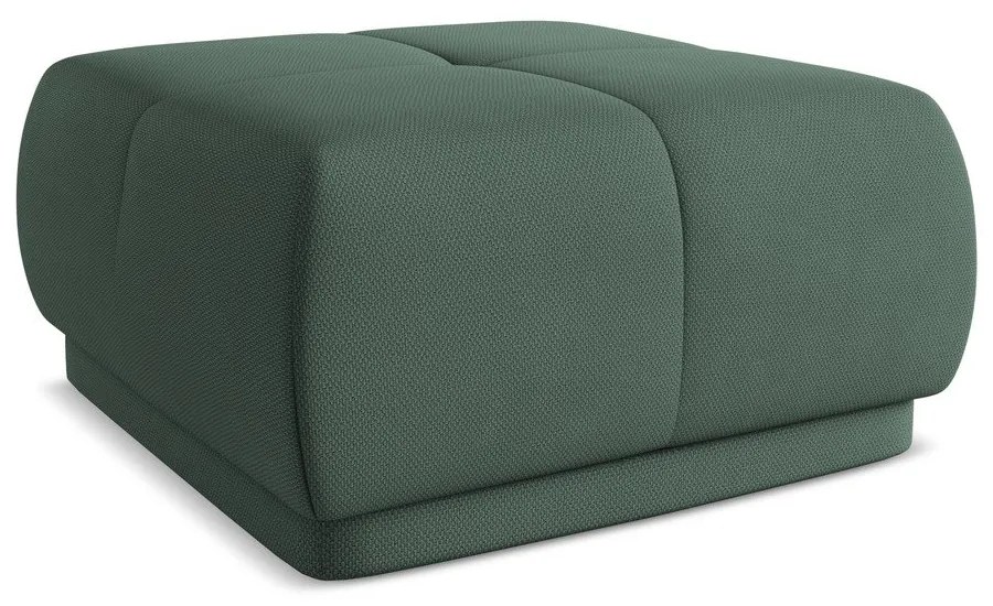 Зелена табуретка Hoku – Makamii