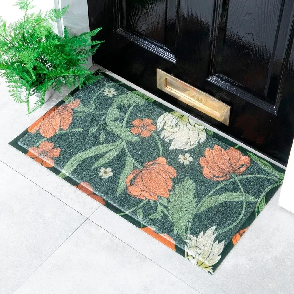 Постелка 40x70 cm William Morris - Artsy Doormats