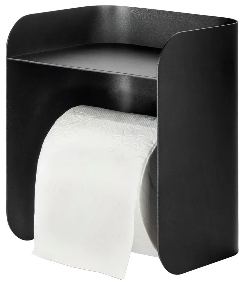 Стоманен държач за тоалетна хартия, за монтиране на стена Carry - Mette Ditmer Denmark