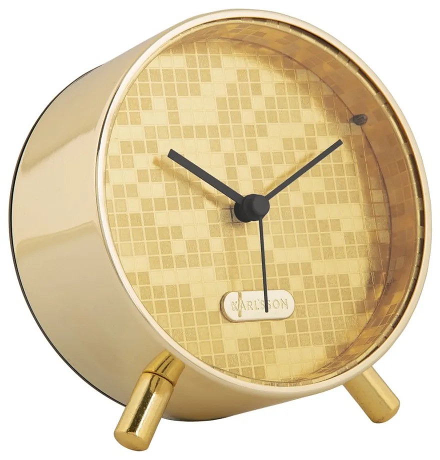 Аларма ø 11 cm Bling Bling – Karlsson