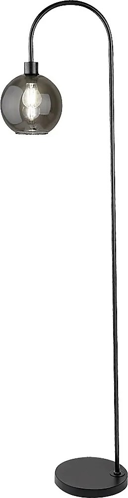 Rabalux Ricardo Стоящи осветителни тела IP20 E27 1x MAX 40W K 74025