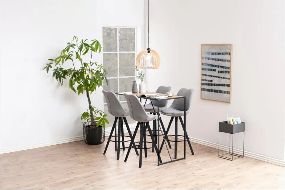 Бар маса 120x60 cm Seaford - Actona