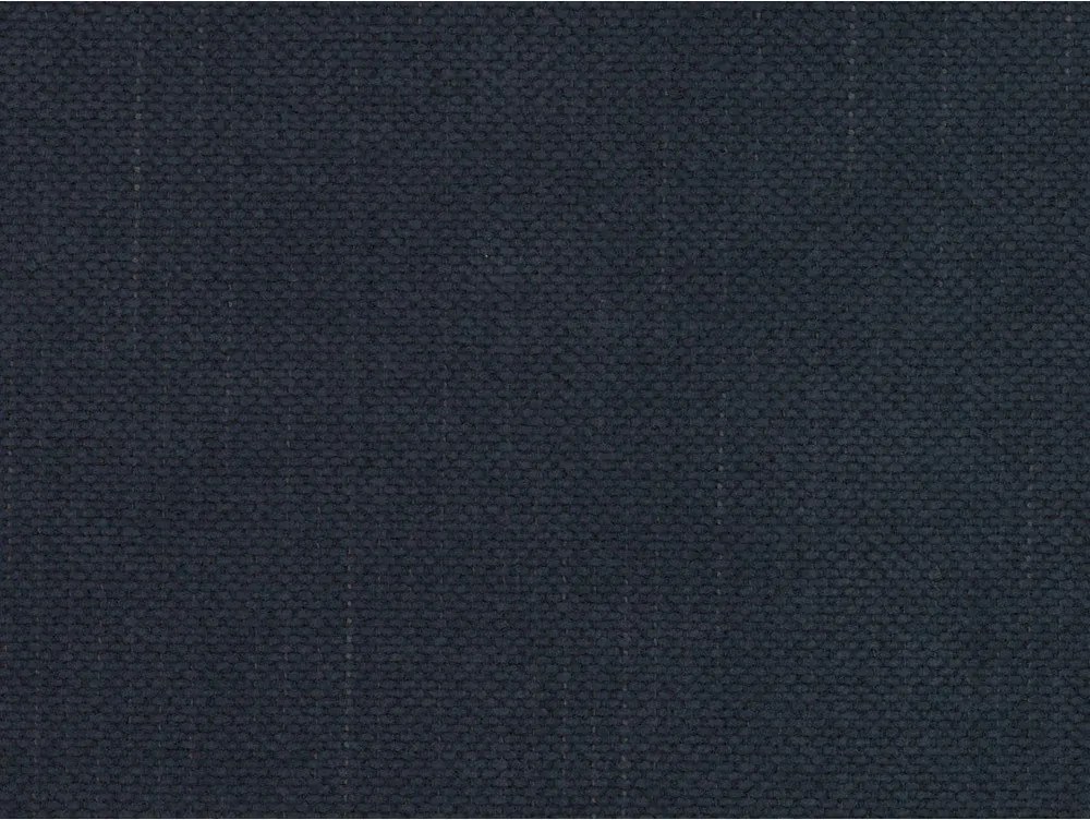 Синьо единично легло 90x200 cm тапицирано с място за съхранение с включена подматрачна рамка Phaedra – Micadoni