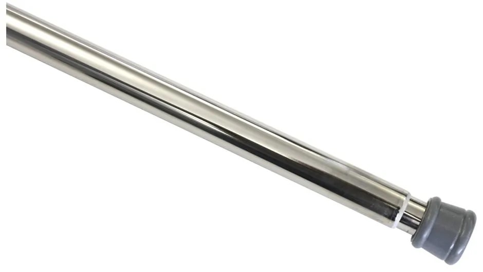 Метална разширяема витражна пръчка 125 - 220 cm – SP TREND