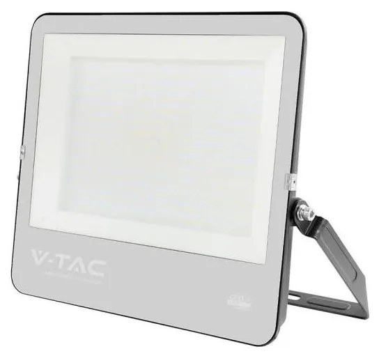 LED прожектор LED/300W/230V 4000K IP65 черен