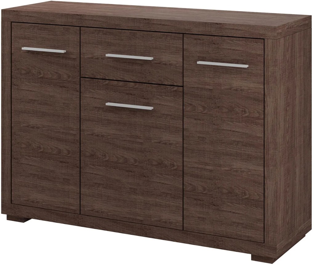 Шкафче Vegas 3D3S-Гайка