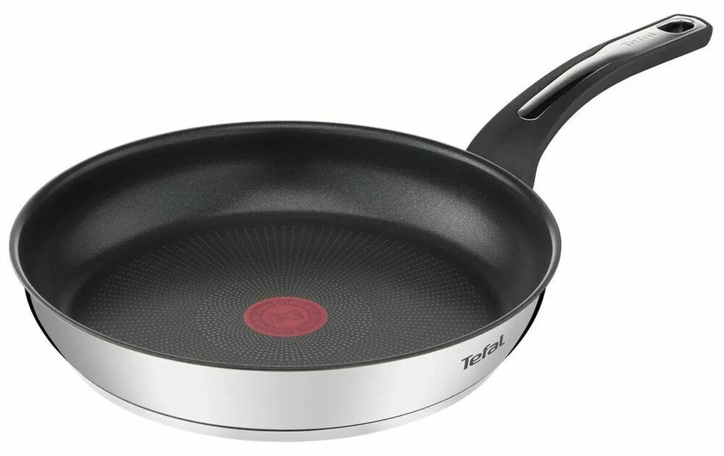 Тиган Tefal E3000404 Ø 24 cm Стомана Неръждаема стомана