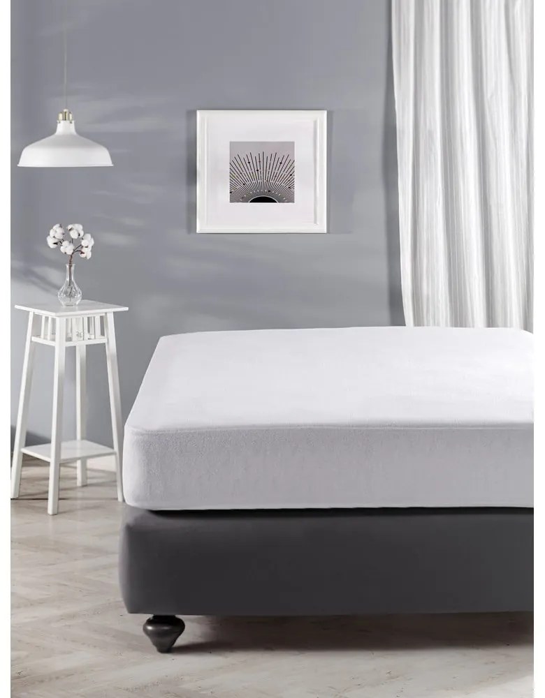 Протектор за матрак 200x200 cm Alez – Mijolnir