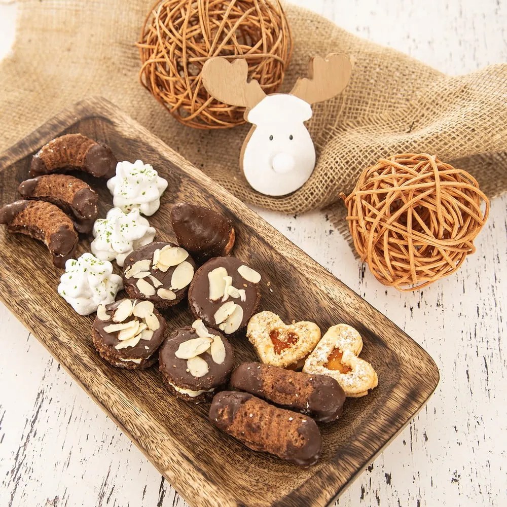 Силиконова форма за печене 21x31 cm – Orion