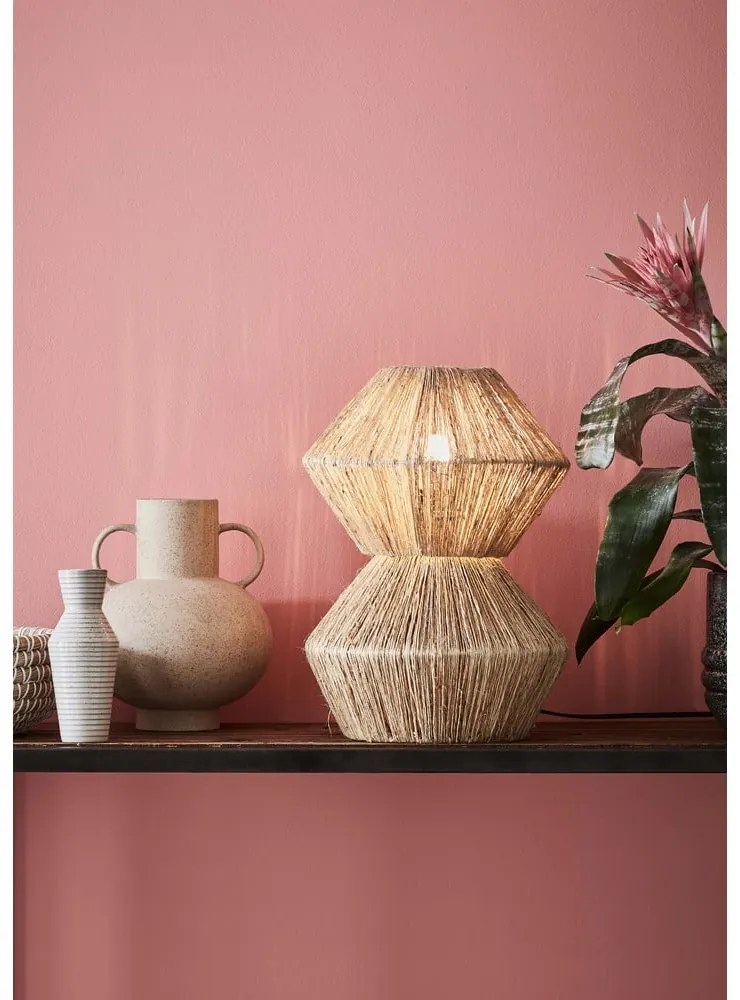 Настолна лампа Nature Straw - Markslöjd