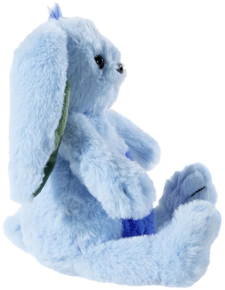 Heunec - Мека играчка Зайче с големи уши, 25 см., 841079
