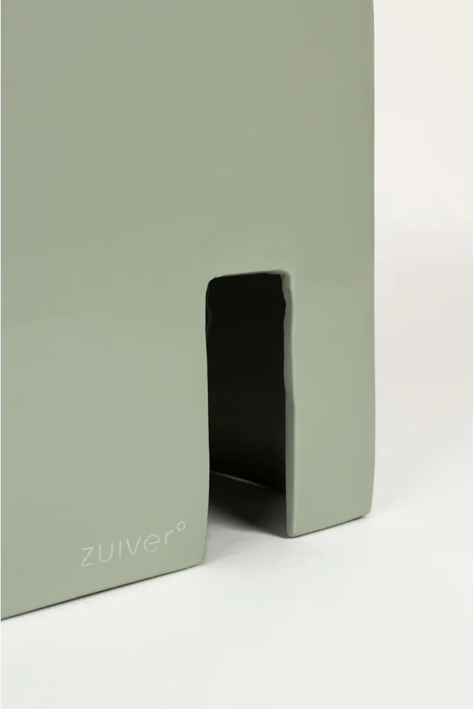 Метална странична масичка 40x40 cm Chubby – Zuiver