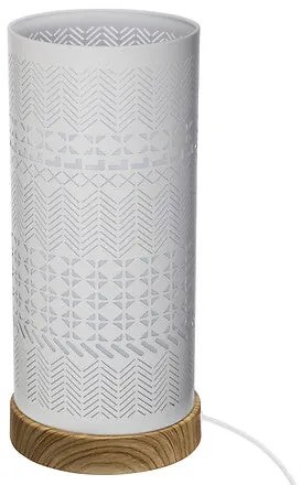 Нощна лампа atmosphera Lamby, Touch, 28 cm, Асорти