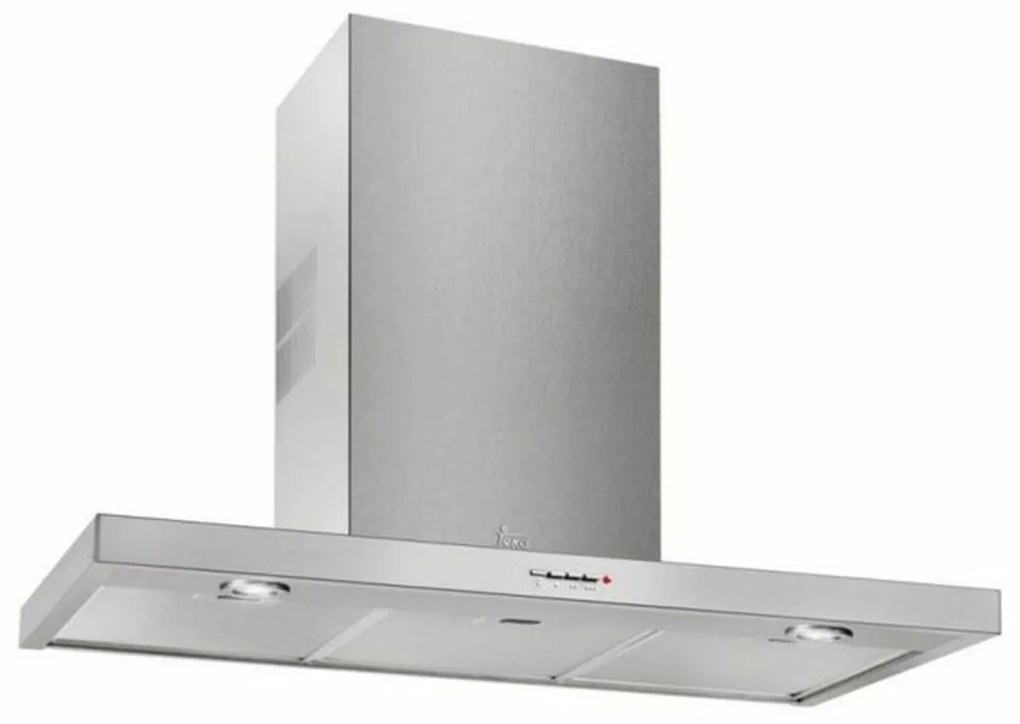 Конвенционален абсорбатор Teka 8421152157299 70 cm 380 m³/h E Сребрист Стомана