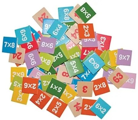 Woody - Да се научим да смятаме "Умножние и Деление"