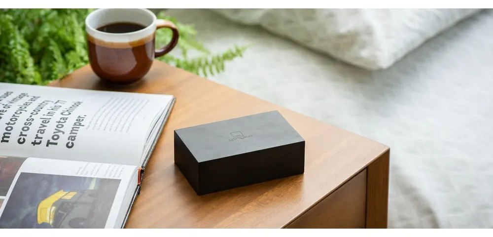 Дигитална аларма Flip Click – Gingko