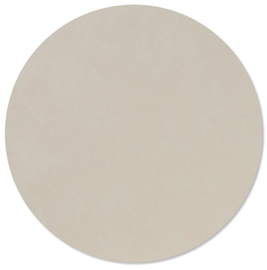 Подложка за хранене от еко кожа ø 30 cm Circle M Nupo – LIND DNA